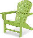 POLYWOOD South Beach Adirondack Chair