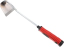 Household Hand Hoe Portable Handheld Gardening Tool for Weeding Digging and Soil Loosening Ergonomic Design with Two Styles for Versatile Gardening Tasks