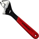 Knuckle Hinge Bender Adjustable Wrench Tool for Residential Door Hinges - Hinge Pliers with Ergonomic Grip for Quick, Easy Hinge Adjustments