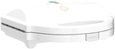 MasterChef Corn Dog Maker w 50 Skewers- Electric Nonstick Kitchen Baker & Recipe Guide- Fryer Machine Makes Hot Dogs, Cheese Mozzarella Sticks, Cake Pops, BBQ, Mini Carnival Food, Fun Christmas Gift