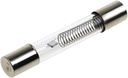 10PCS 6X40mm 5KV 0.75A 750mA 0.65A 1A 650mA 850mA Microwave Oven High Voltage Fuse (5KV 0.75A)