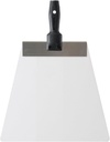 Advance Equipment 12-Inch K12 Knock Down Knife | Professional Drywall Taping and Finishing Tool