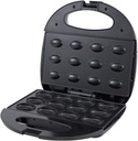 sandwich maker toastie ， Waffle maker ， Multifunctional Baking Machine ， Cake Nut Dried Fruit Making Machine Machine Breakfast Pot Witn