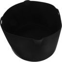 DECHOUS Multi-use Slow Cooker Liner Silicone Bowl Liner Dish Protectors for Stacking