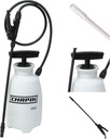 Chapin 10000 1/2-Gallon SureSpray Lawn and Garden Sprayer for Multi-pupose Use, 1/2-Gallon (1 Sprayer/Package)