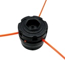 Compatible Line Head for Easy Installation