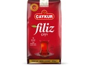 ÇAYKUR Filiz Black Tea, First Harvest Golden Tips, Loose Leaf Premium Tea, Best Flavor 500g / 17.6 Oz