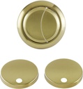 Swiss Madison Well Made Forever SM-25-TACTM05BG Toilet-Accessories, SM-KS246-G, Gold