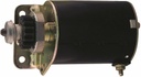 16 Tooth Starter Motor Replacement for Craftsman LT1000 LT3000 LT4000 LT 1000 LT 3000 LT 4000 Riding Lawn Mower Tractor with Briggs Stratton Intek OHV 16 17 18 19 20 21 22 23 24 26 Hp Engine