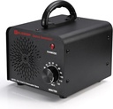Ozone Generator – 50,000mg/h High-Capacity Air Purifier for Odor Control, Home, Kitchen, Car, Office, Basement, Pets, and Smoke – Covers Areas Up to 6,000 Sq Ft
