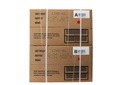 Wornick Sopacko, Ameriqual MRE Meals Ready to Eat Inspection 2025, 2026 or Better, Emergency Food Supply, Survival Camping Outdoor 12 Pack(A & B Case Bundle, 2, Count)