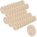 (50) Garage Door Opener Drive Gears Compatible w/Craftsman Chamberlain 41A2817