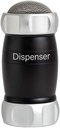Marcato shaker, Black