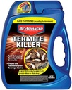 BioAdvanced Termite Killer Granules, 9 lb, 200 Linear Feet