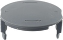 Replacement Spool Cover Compatible with F016F05320 18-230 18-26 18-260 23 26 Lawn Mower Accessory